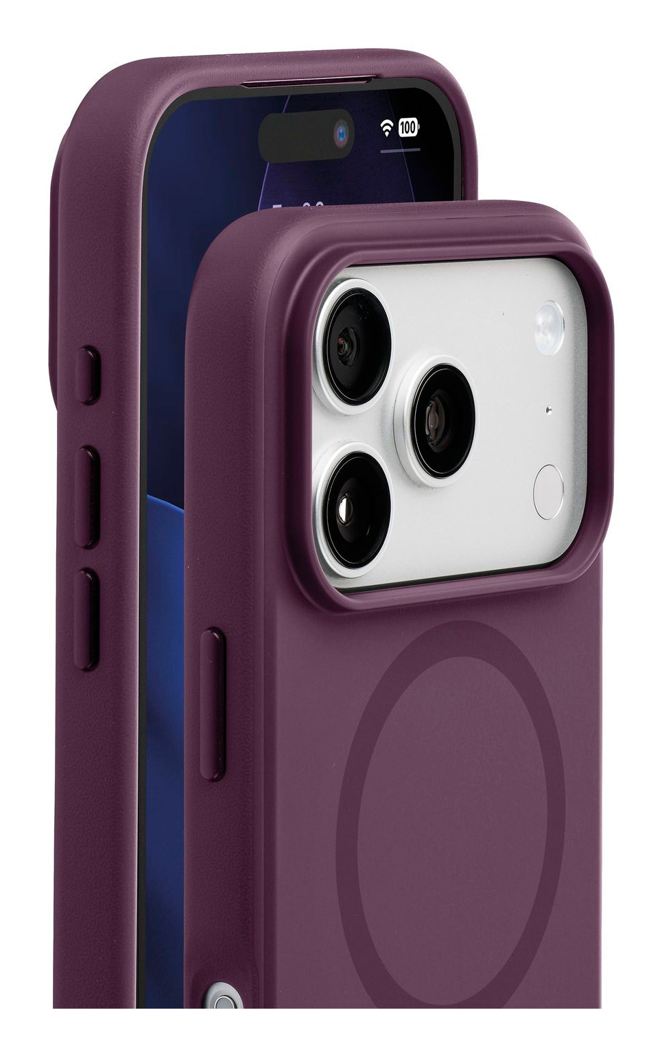 Cellularline AURA MAG - IPHONE 17 PRO MAX / 18 PRO MAX