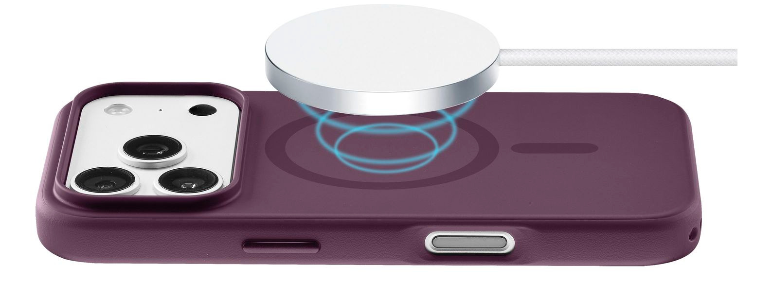 Cellularline AURA MAG - IPHONE 17 PRO MAX / 18 PRO MAX