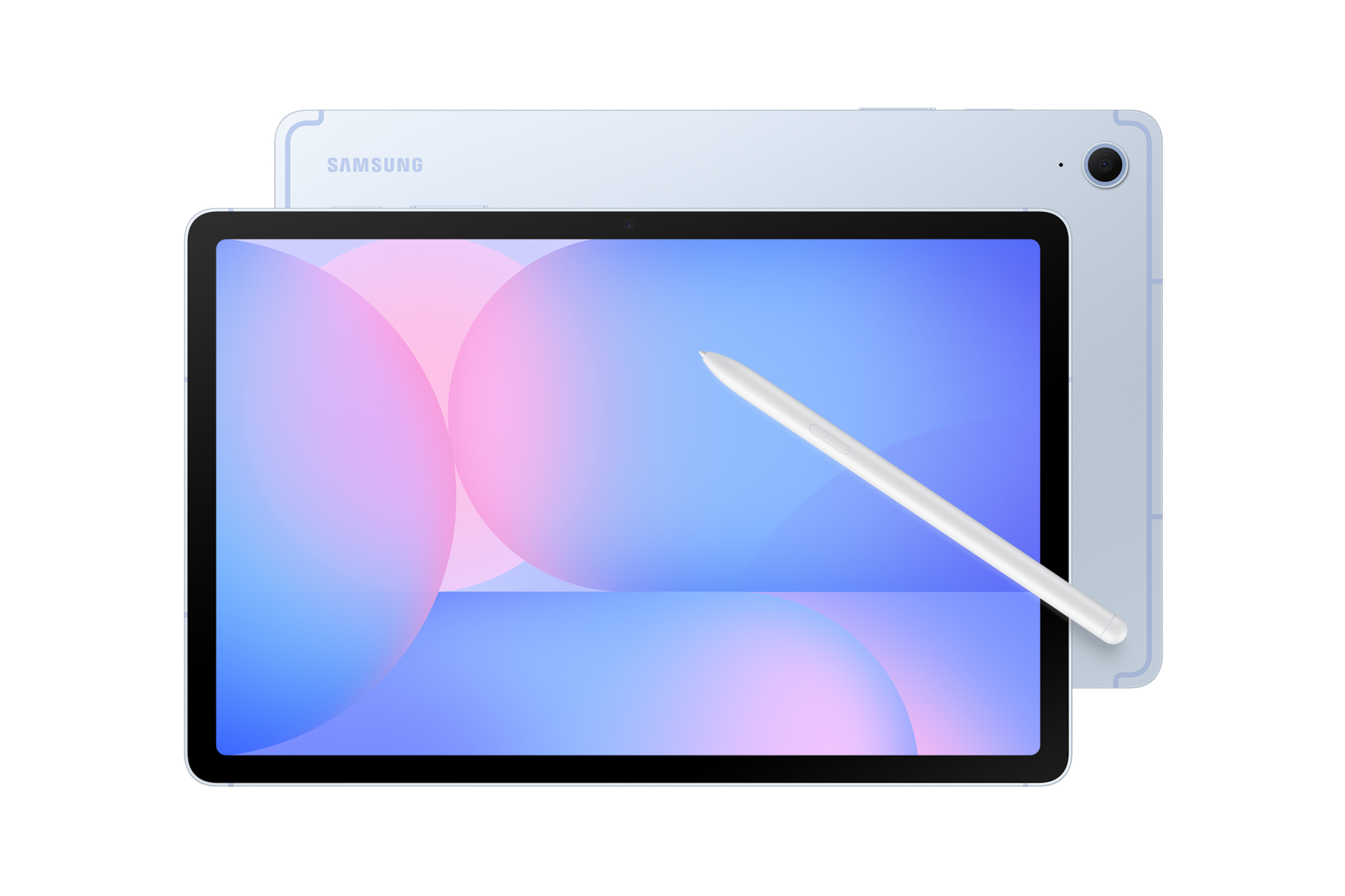 Samsung Galaxy Tab S10 FE 5G (10.9)
