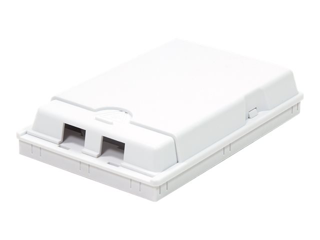 LogiLink Installationskasten Netzwerkoberfl�che