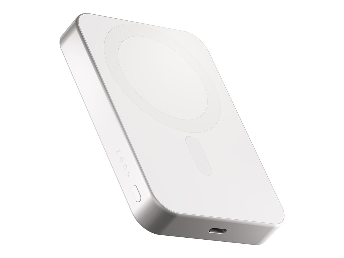 Zens Pro 1 - Induktive Power Bank - d�nn - 10000