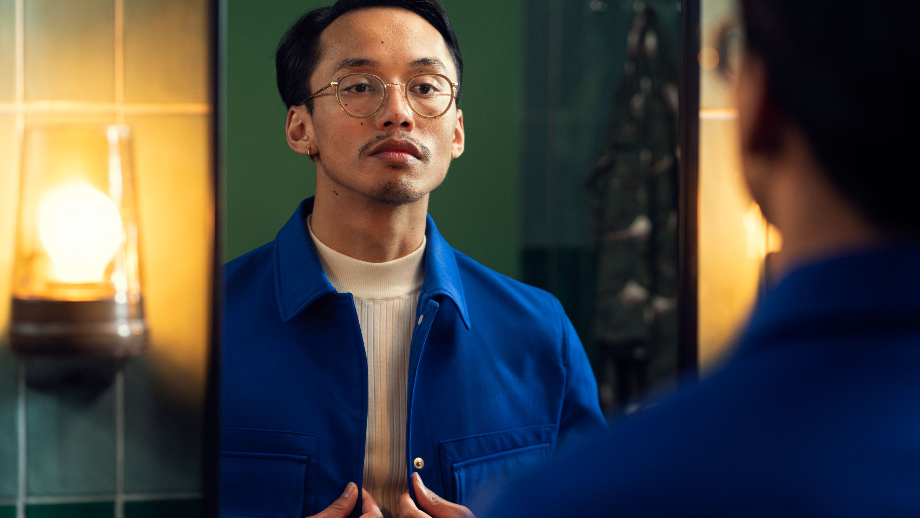 Philips Norelco OneBlade OneBlade 360 QP420/50 Replacement blade 2 pack