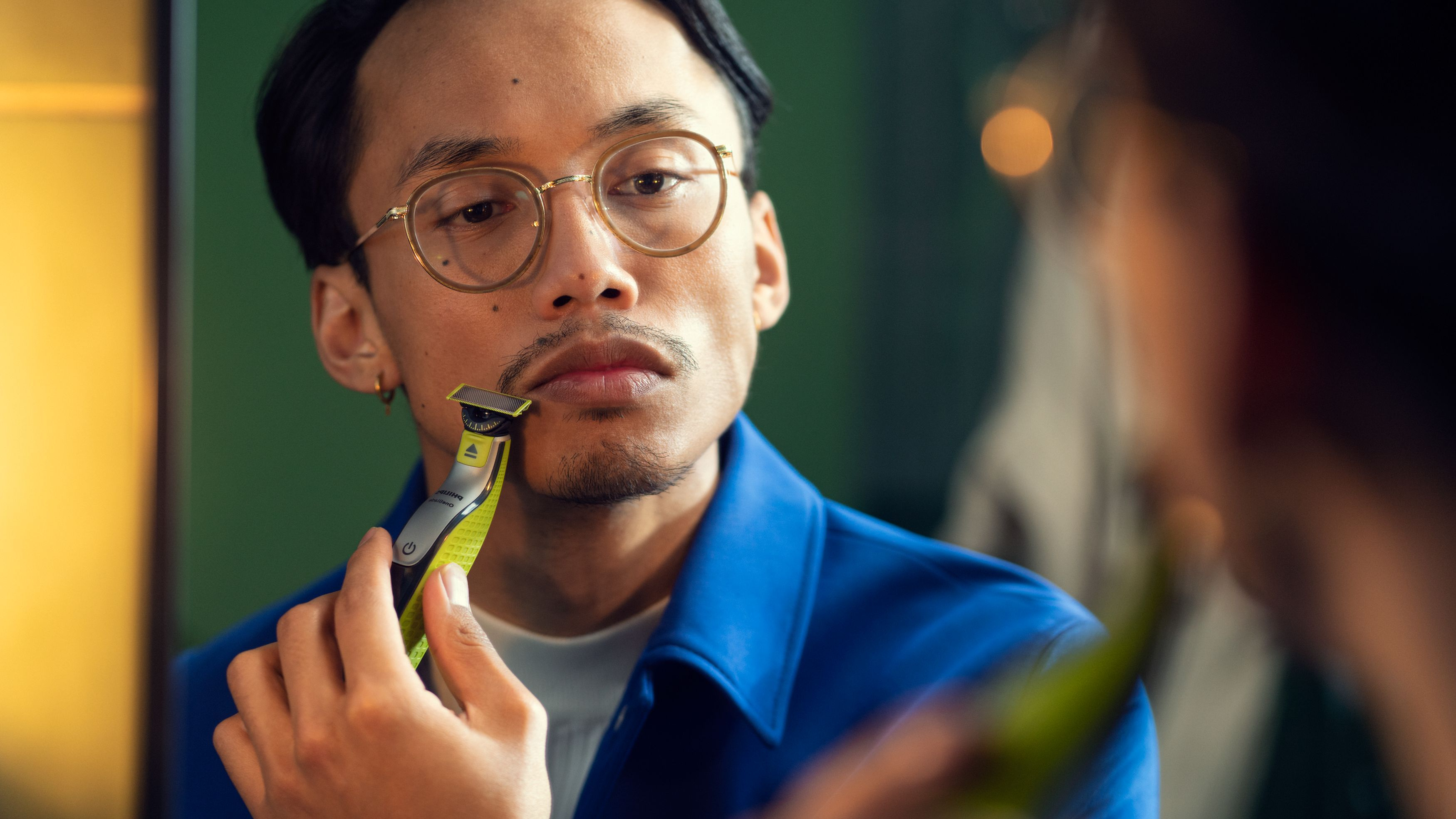 Philips Norelco OneBlade OneBlade 360 QP420/50 Replacement blade 2 pack