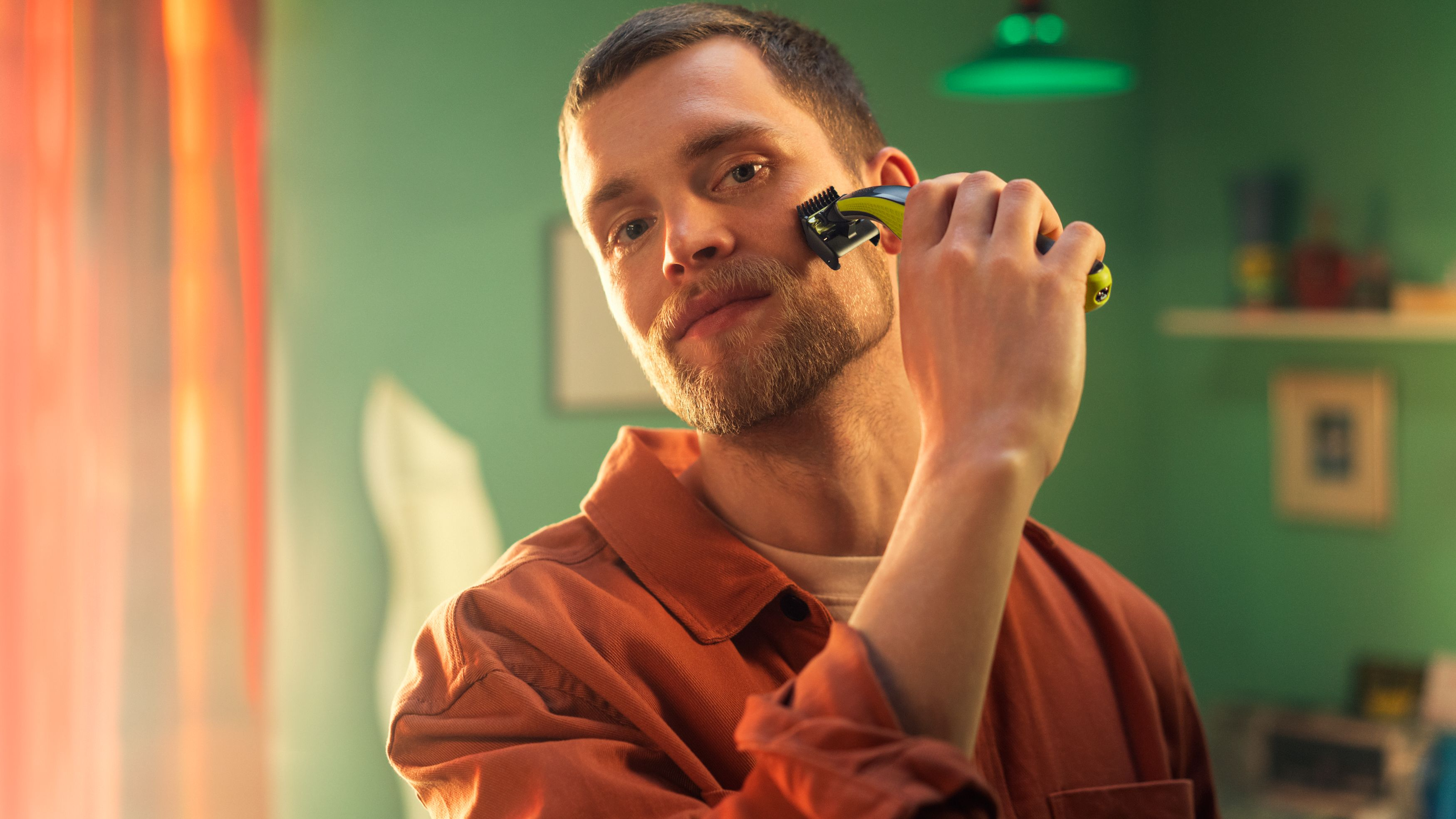 Philips Norelco OneBlade OneBlade 360 QP420/50 Replacement blade 2 pack