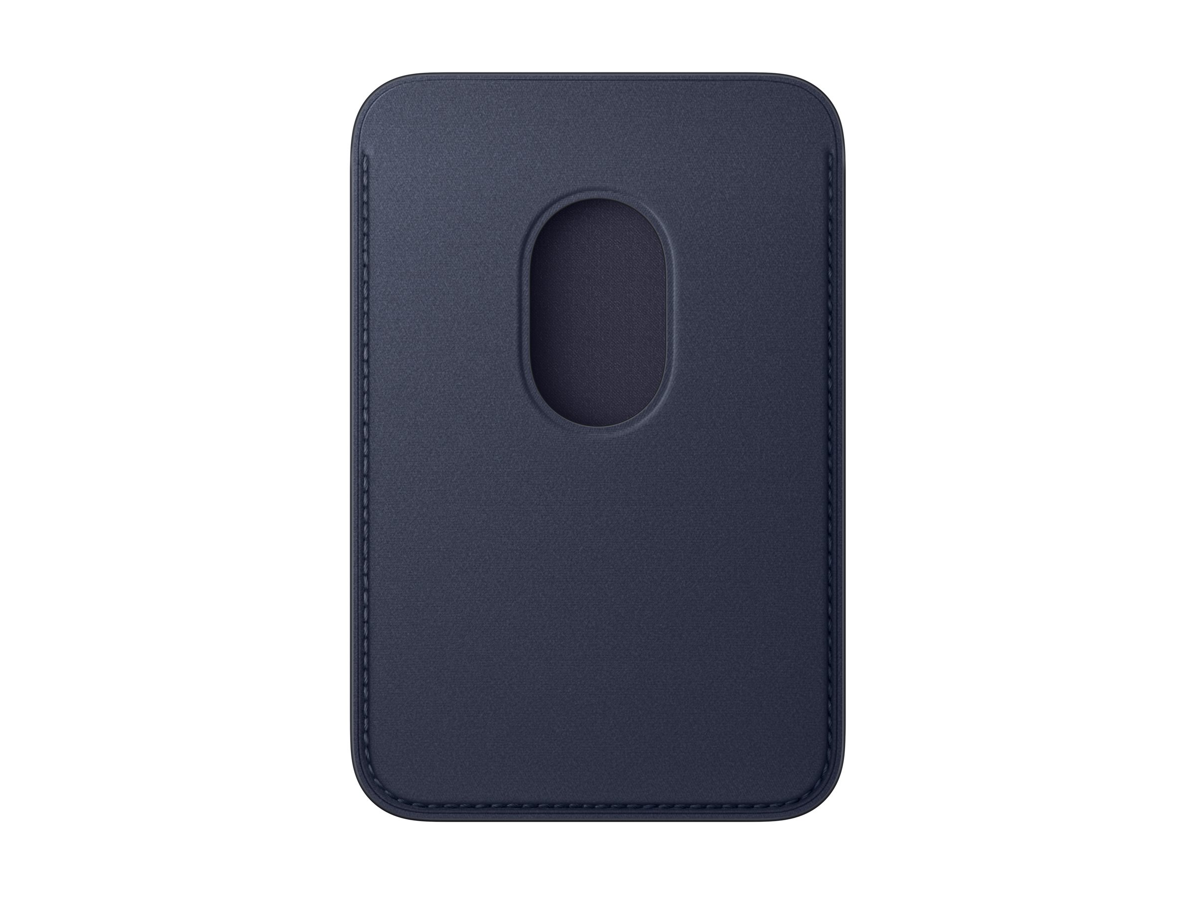 Apple Tasche f�r Mobiltelefon / Kreditkarte