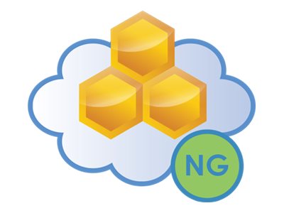 Extreme Networks Aerohive HiveManager NG Cloud Service - Abonnement-Lizenz (1 Jahr)