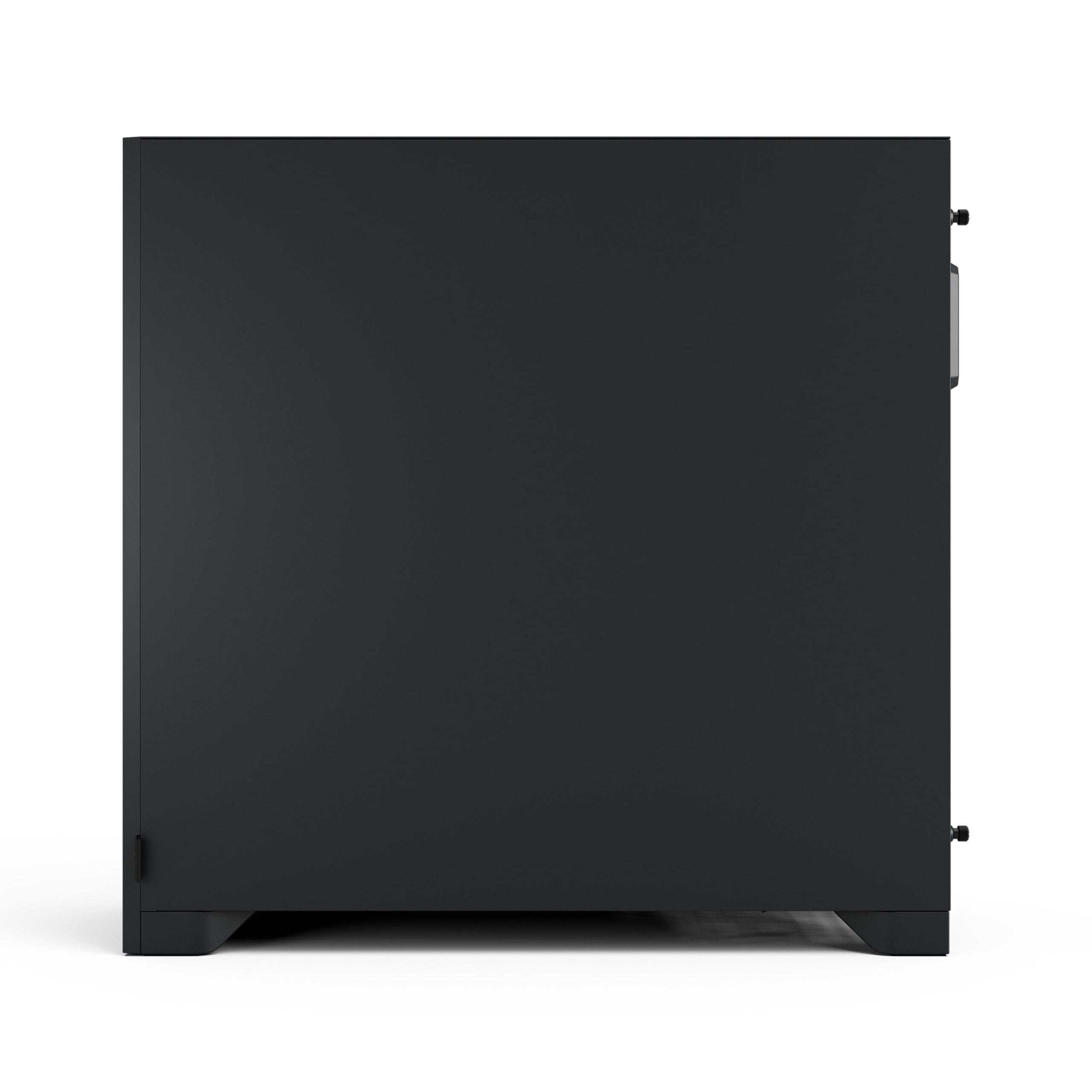 Fractal Design Pop 2 Air TG - Mid tower - ATX - Seitenteil mit Fenster (geh�rtetes Glas)