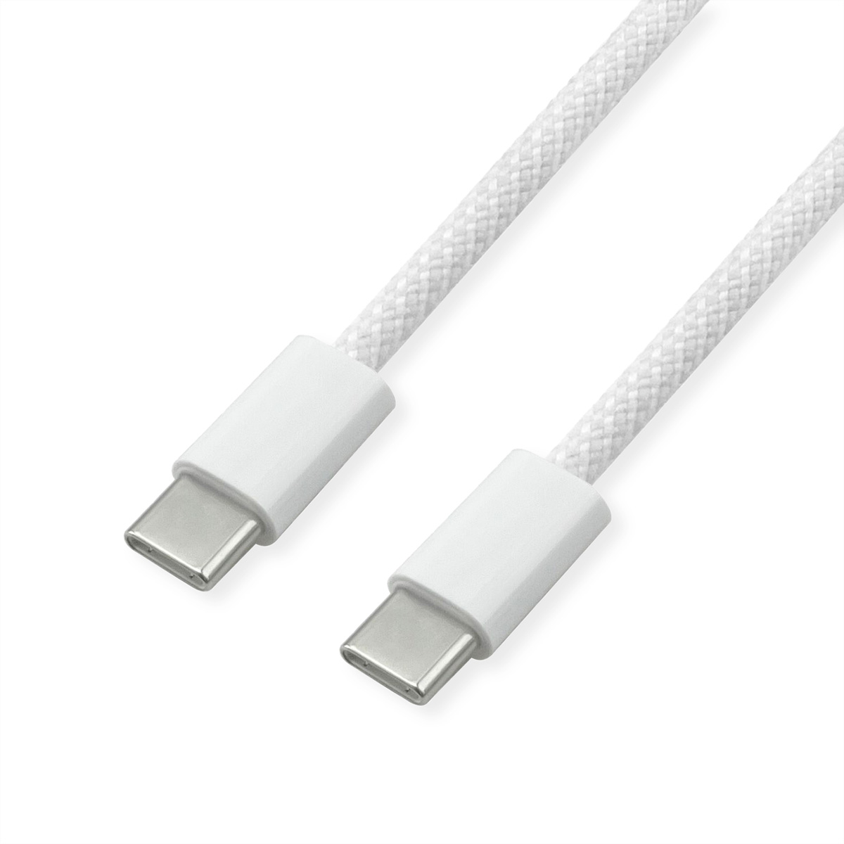 VALUE USB2.0 iPhone15-Kabel C-C ST/ST 60W 3m - Kabel - Digital/Daten 11.99 - Kabel - Digital/Daten