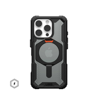 Urban Armor Gear UAG Apple iPhone 16 Pro Plasma XTE MagSafe Black/Orange