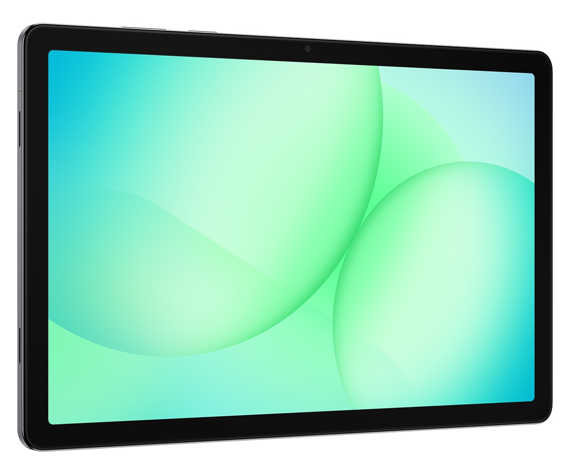Samsung Galaxy Tab A11+ 5G 128 GB 27.9 cm (11) 6 GB Wi-Fi 5 (802.11ac) Grey