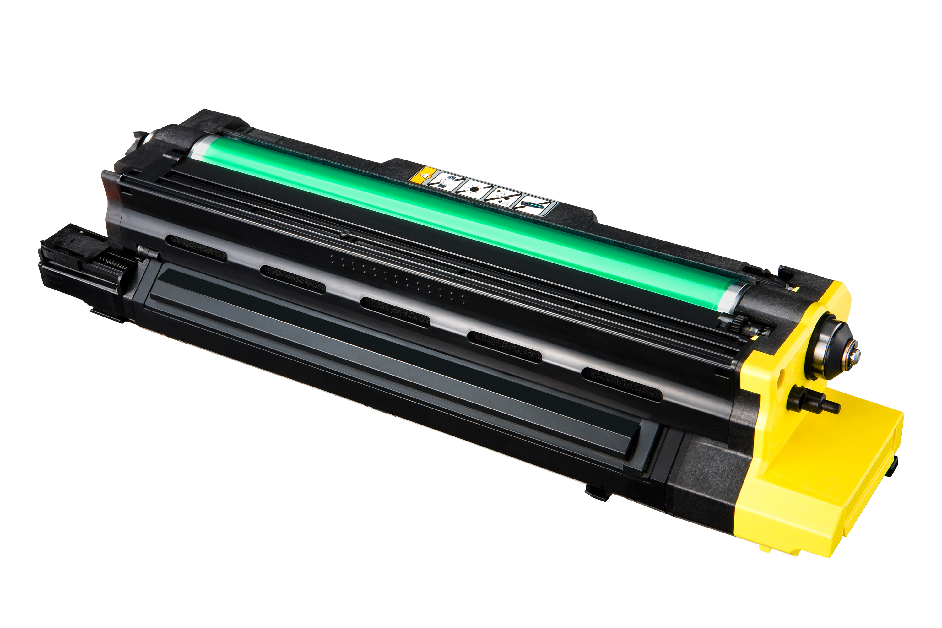 Samsung CLX-R838XY tambor de impresora Original 1 pieza(s)