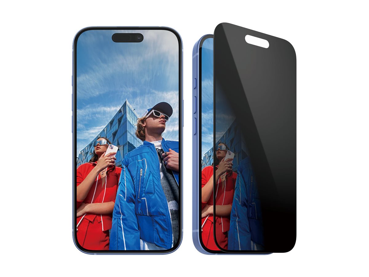 PanzerGlass Bildschirmschutz f�r Handy - ultrabreite