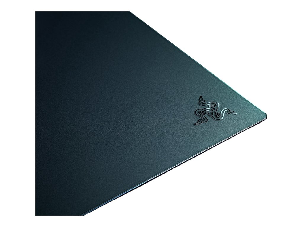 Razer Atlas Pro Gaming-Mauspad Glasoberfl�che Anti-Rutsch schwarz