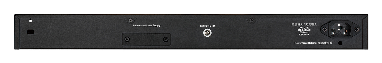D-Link DGS 3130-30TS - Switch - L3 Lite - managed