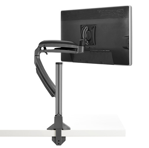 Chief K1C120B soporte para monitor 76,2 cm (30) Negro Escritorio