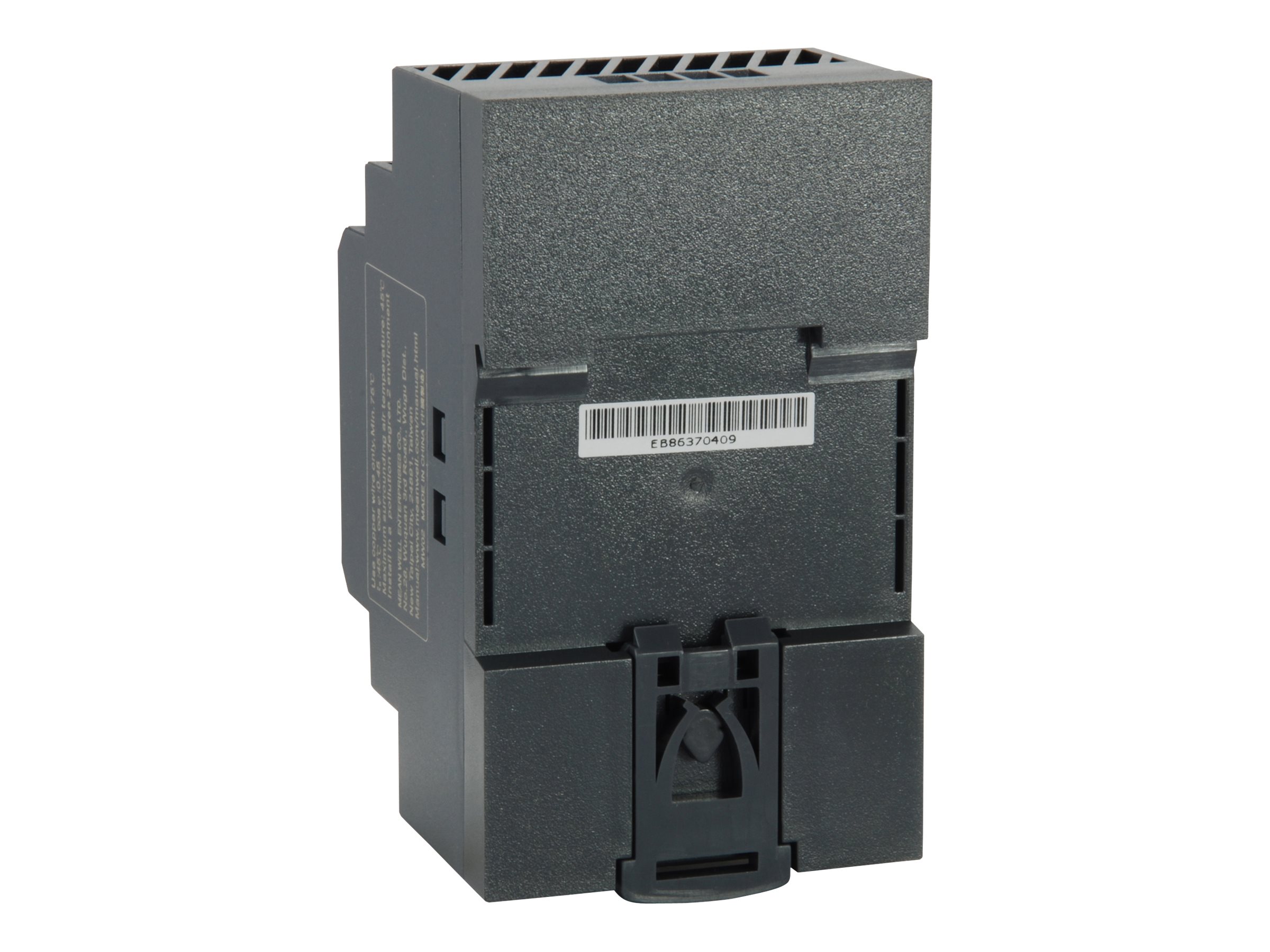 LevelOne POW-2421 alimentatore per computer 60 W Nero
