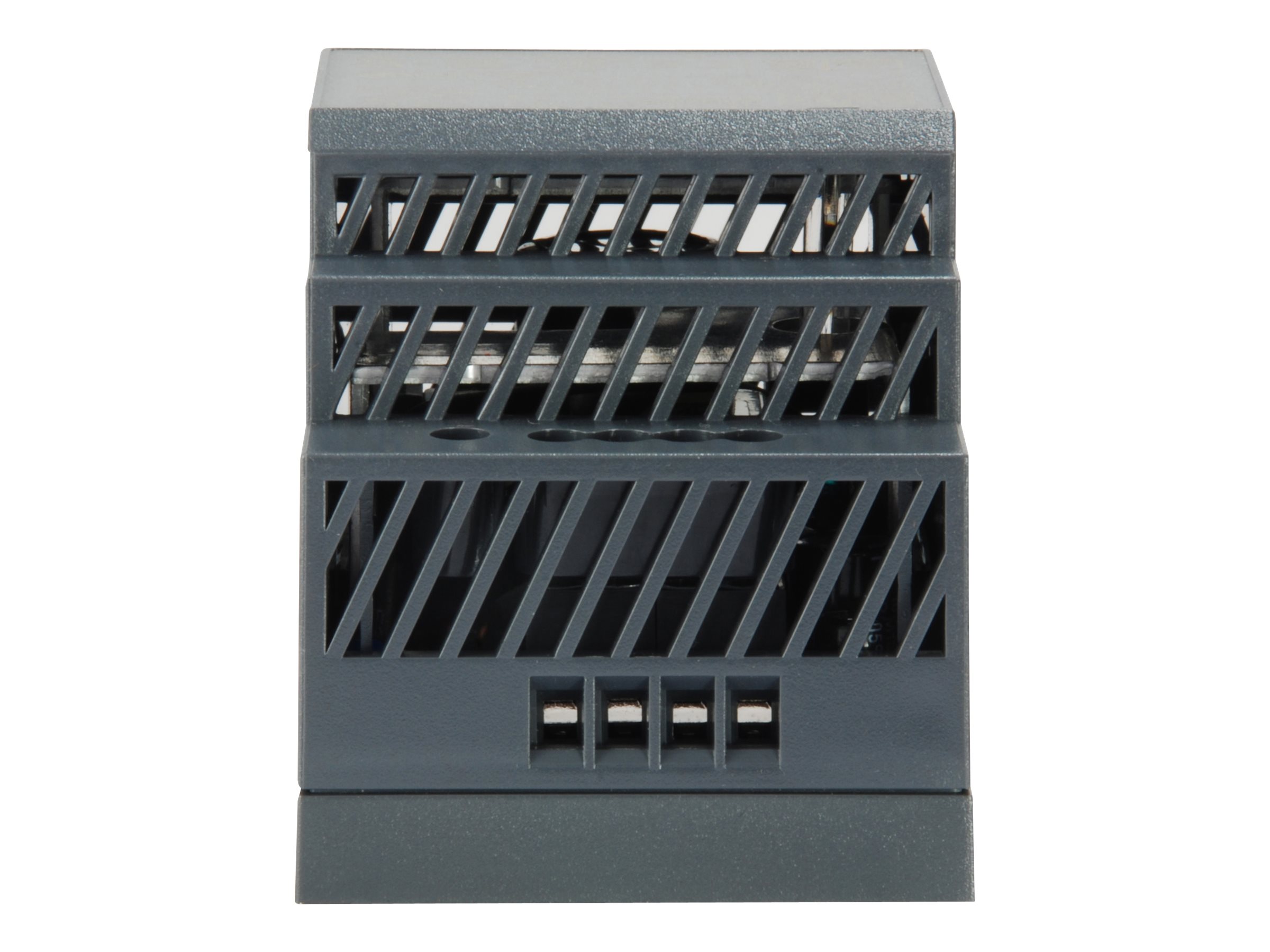 LevelOne POW-2421 alimentatore per computer 60 W Nero