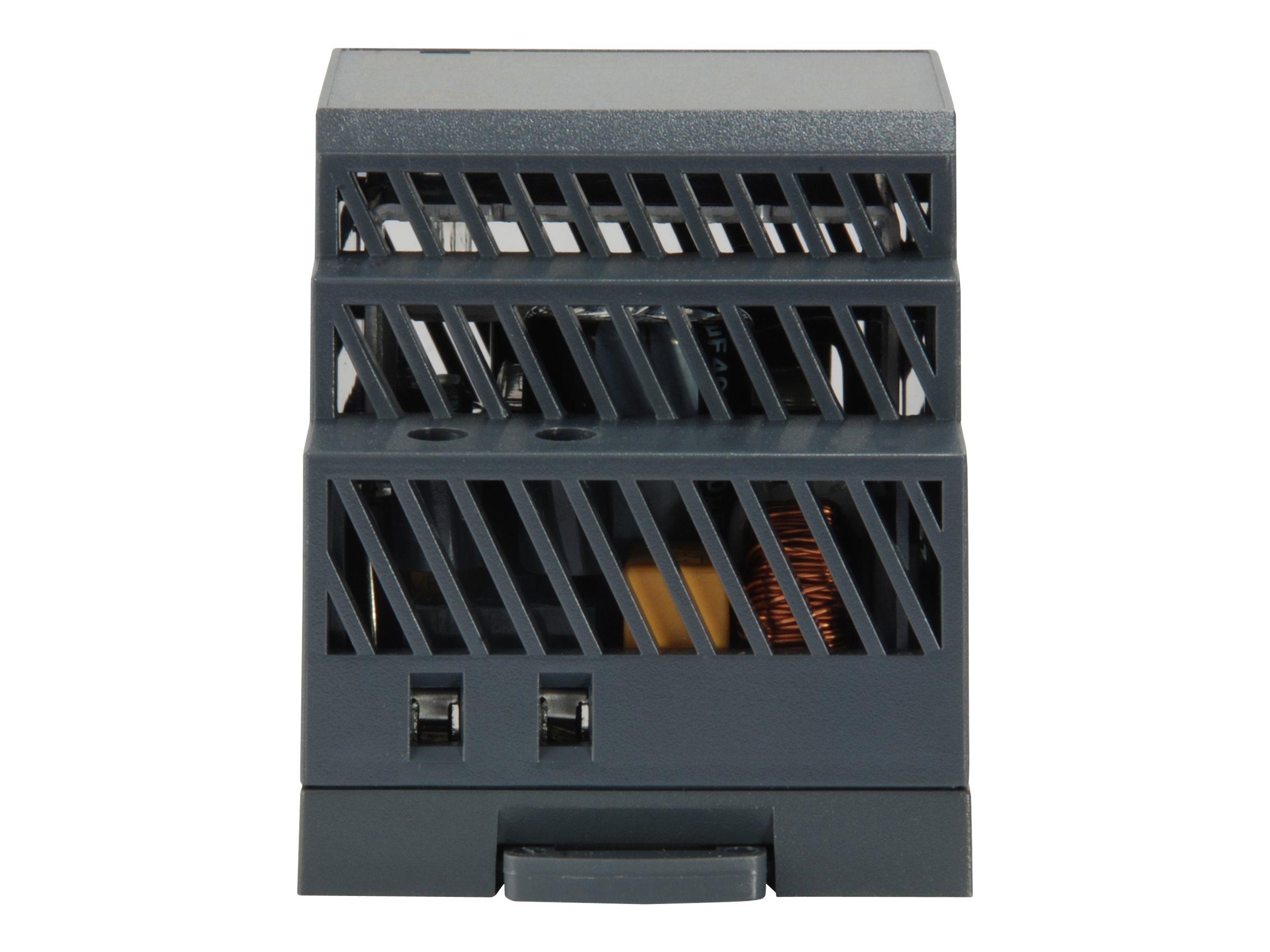 LevelOne POW-2421 alimentatore per computer 60 W Nero