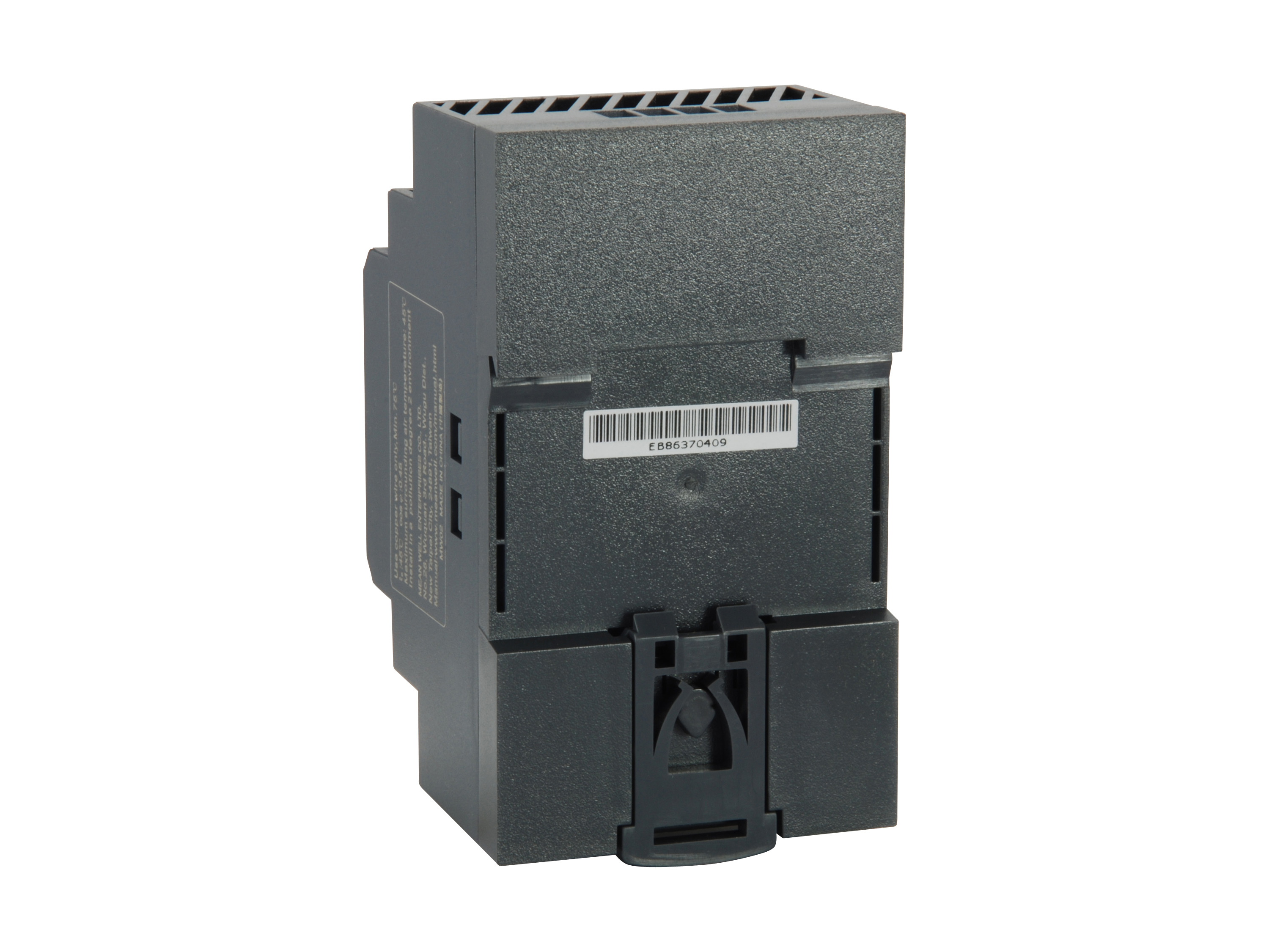 LevelOne POW-2421 alimentatore per computer 60 W Nero