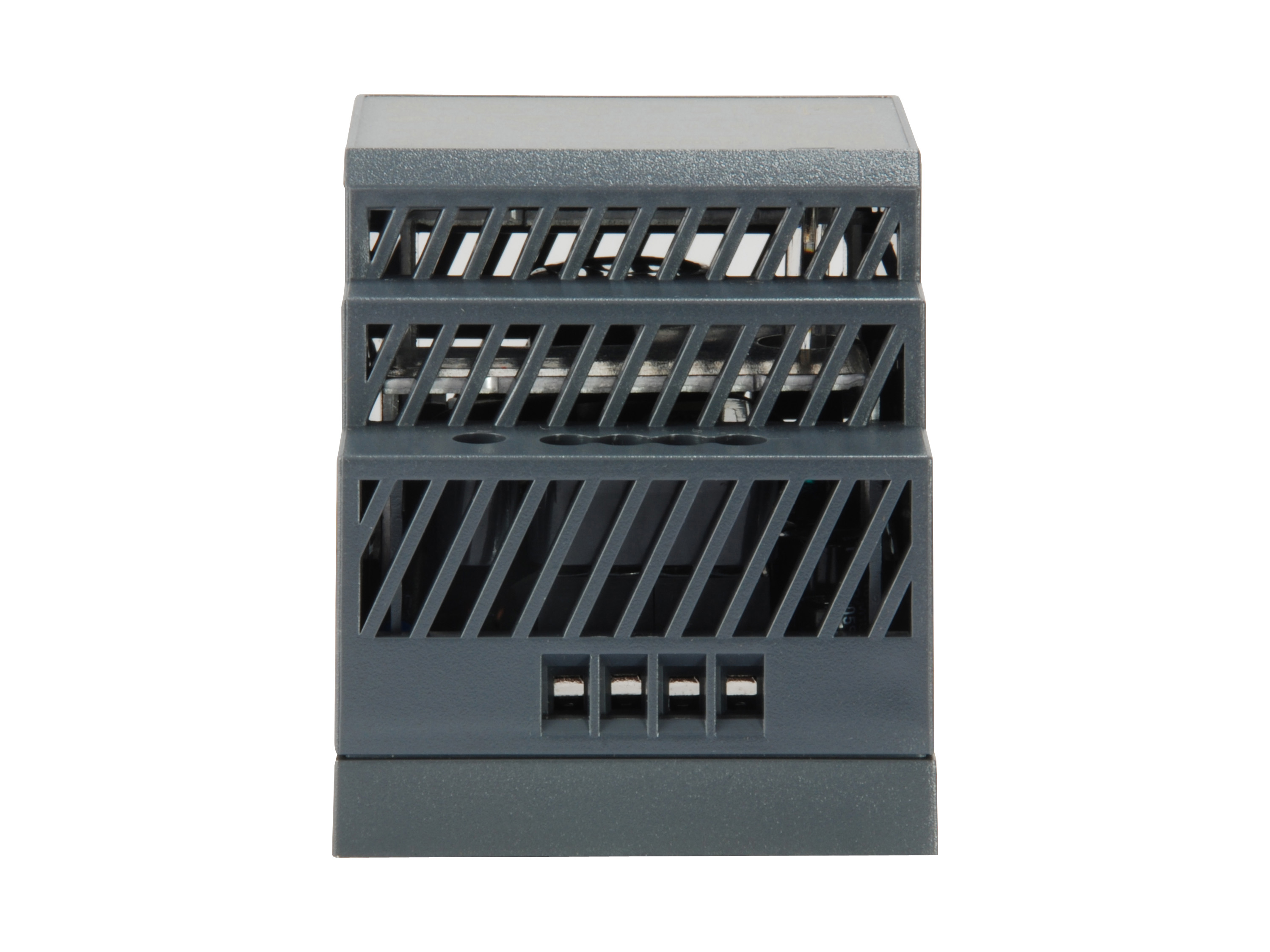 LevelOne POW-2421 alimentatore per computer 60 W Nero