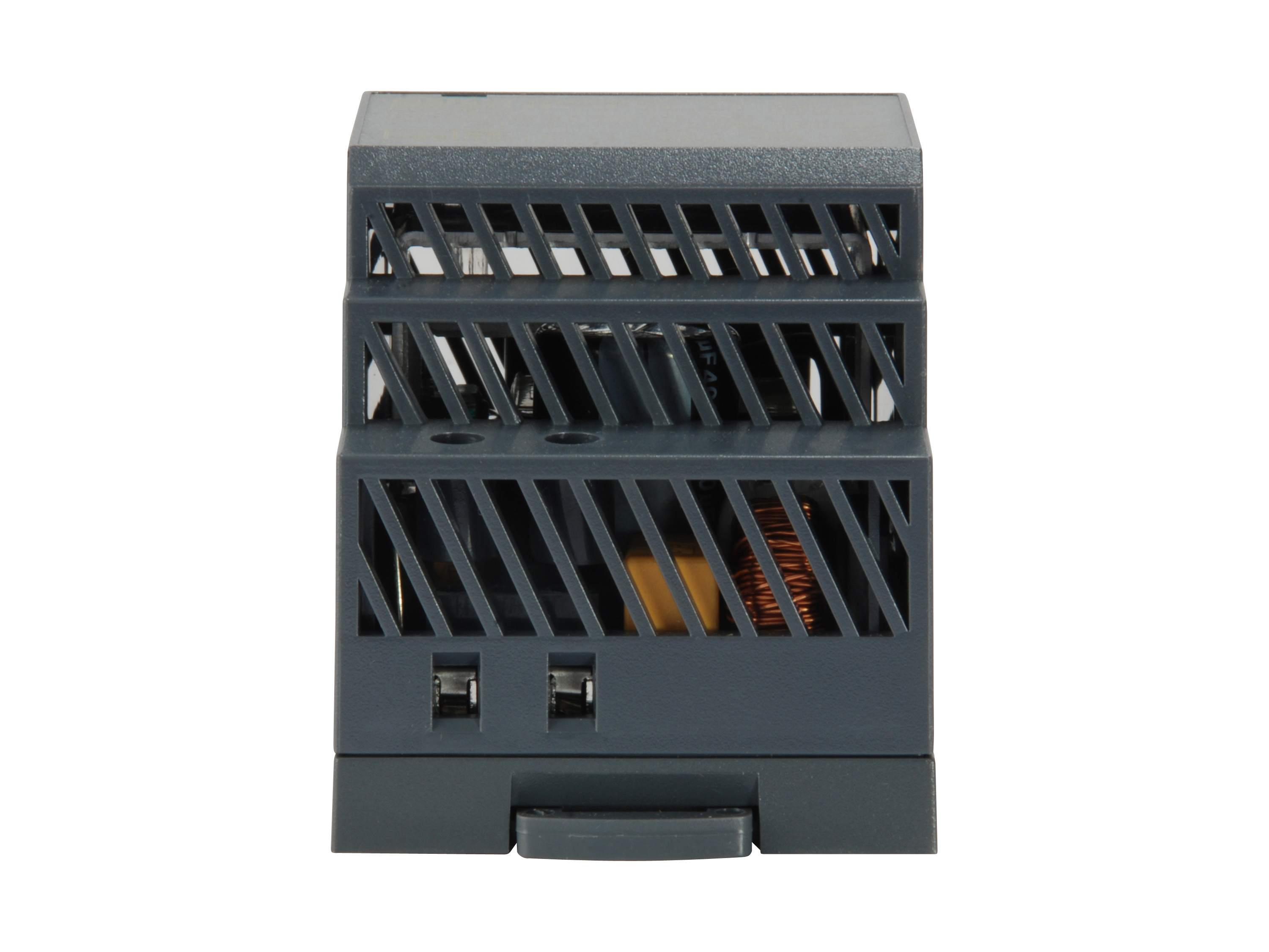 LevelOne POW-2421 alimentatore per computer 60 W Nero