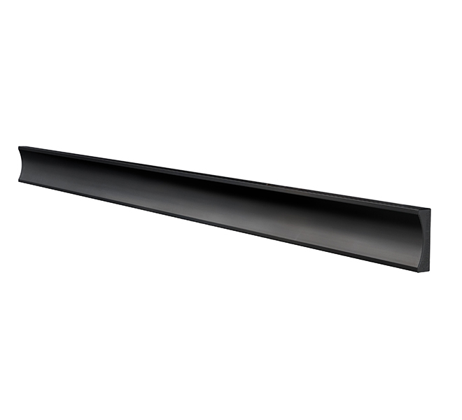 B-TECH System X BT8390-100 - V2 - Montagekomponente (Rail-Montagehalterung)