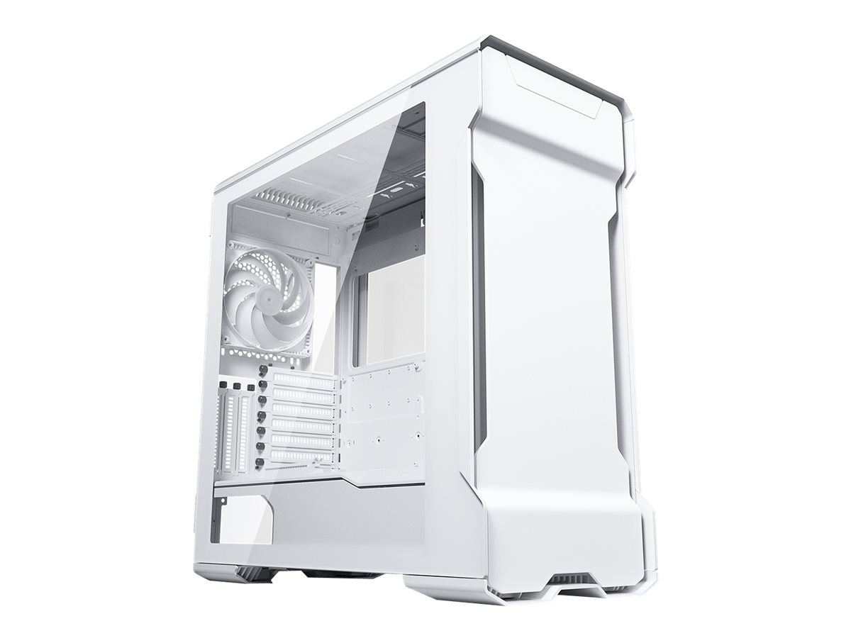 Phanteks Enthoo Evolv X - MDT - Erweitertes ATX - Seitenteil mit Fenster (gehrtetes Glas)