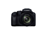 Panasonic DC-FZ82 D black DC-FZ82D - Digitalkamera - 18,1 MP
