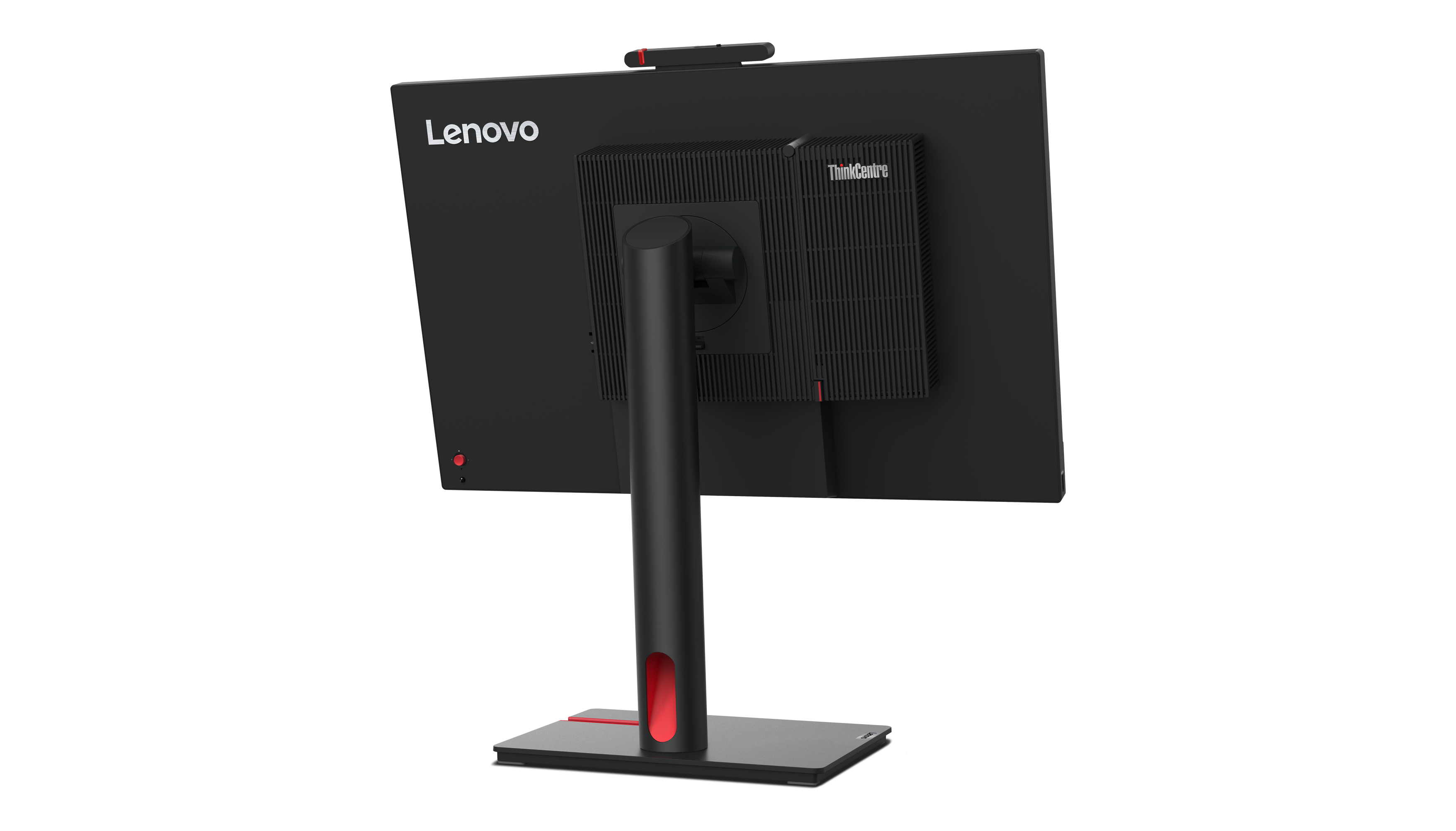 Lenovo ThinkCentre Tiny-in-One 24 Gen 5 - LED-Monitor - 60.5 cm (23.8)