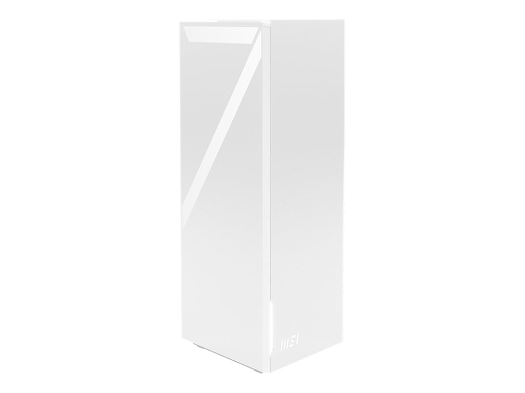 MSI Roamii BE Lite - WLAN-System - (Router) - bis zu 269 m