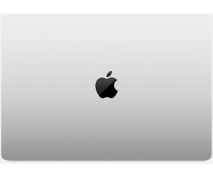 APPLE MacBook Pro Z1FS 41,05cm 16,2Zoll Nano M4 Max 16C CPU/40C GPU/16C N.E. 128GB 4TB SSD 140W USB-C DE Silber