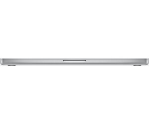 APPLE MacBook Pro Z1FS 41,05cm 16,2Zoll Nano M4 Max 16C CPU/40C GPU/16C N.E. 128GB 4TB SSD 140W USB-C DE Silber