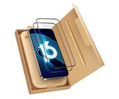 arktis 2er Set iPhone 16 Plus REVOLUTION Glas-Displayschutz