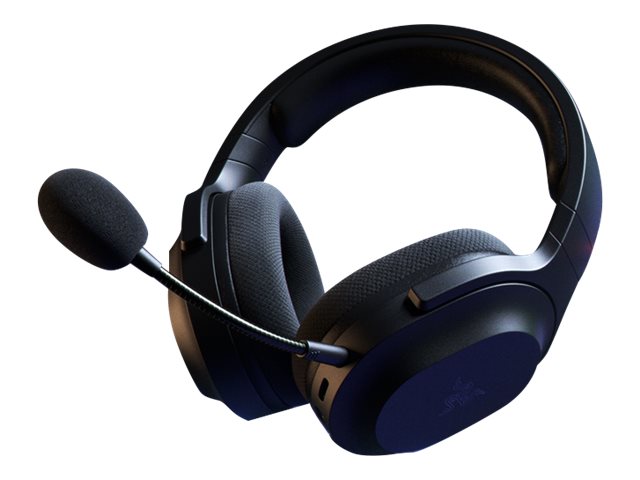Headset gaming Razer Barracuda X Negro - Auriculares para