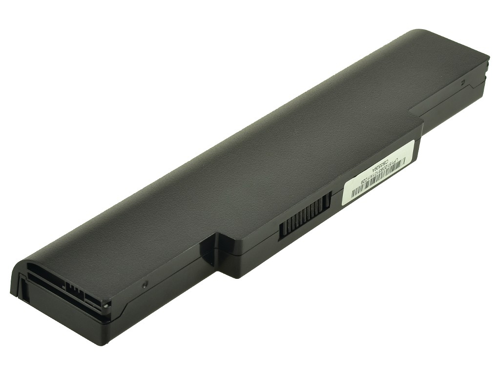 2-Power 2P-K72JR-1A refacci�n para laptop Bater�a