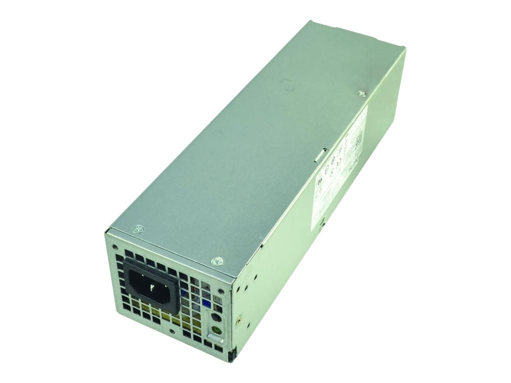 DELL 3WN11 unit� dalimentation d�nergie 240 W Argent