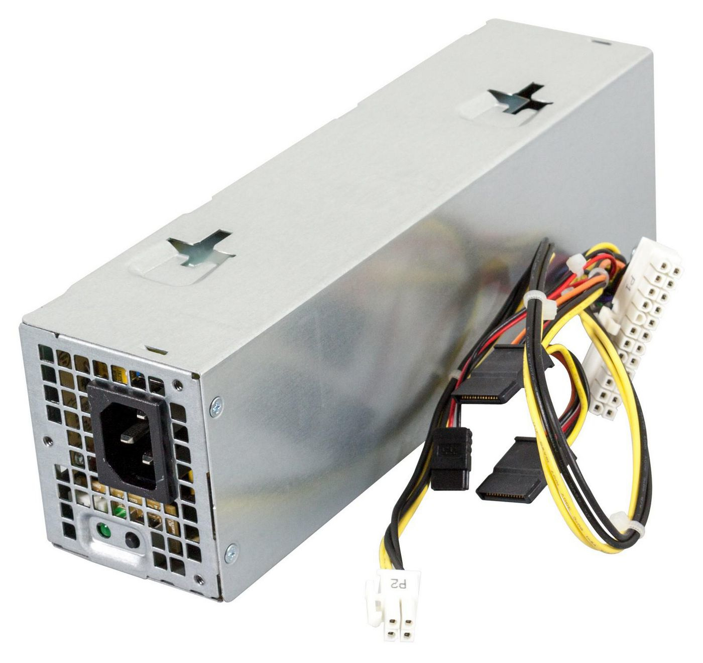 DELL 3WN11 unit� dalimentation d�nergie 240 W Argent