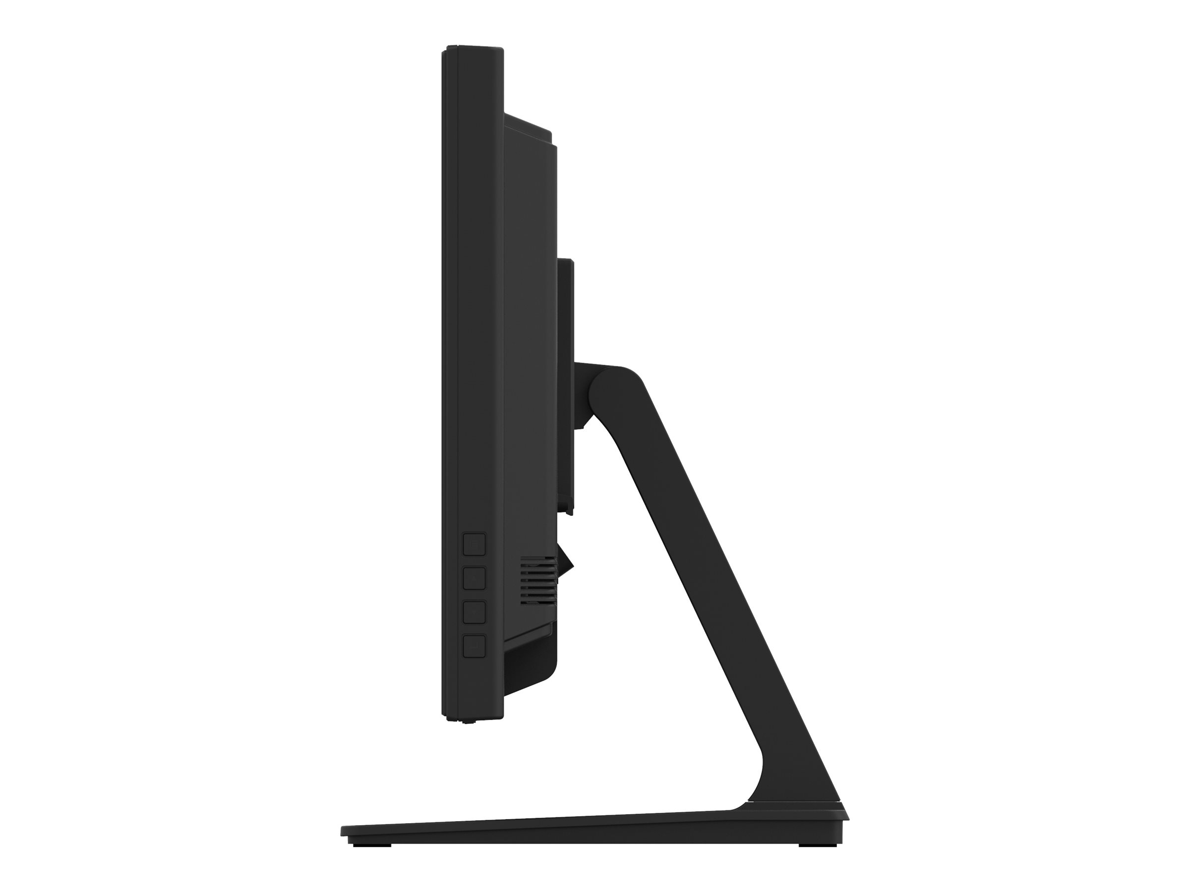 iiyama ProLite T1732MSC-B2S pantalla para PC 43,2 cm (17) 1280 x 1024 Pixeles SXGA LED Pantalla t�ctil Negro