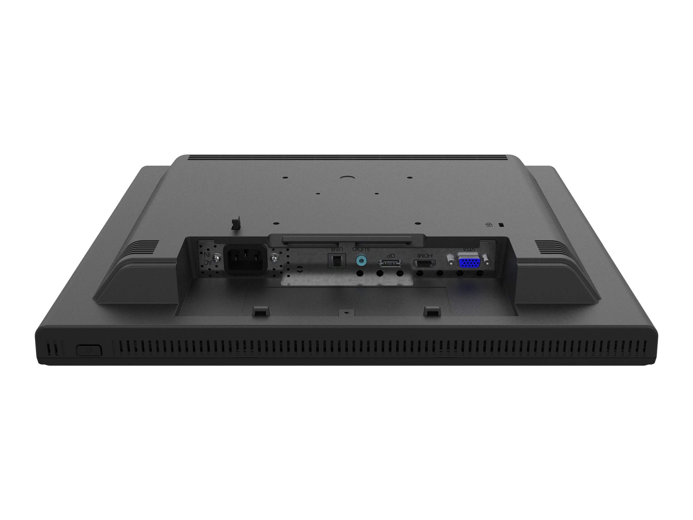 iiyama ProLite T1732MSC-B2S pantalla para PC 43,2 cm (17) 1280 x 1024 Pixeles SXGA LED Pantalla t�ctil Negro