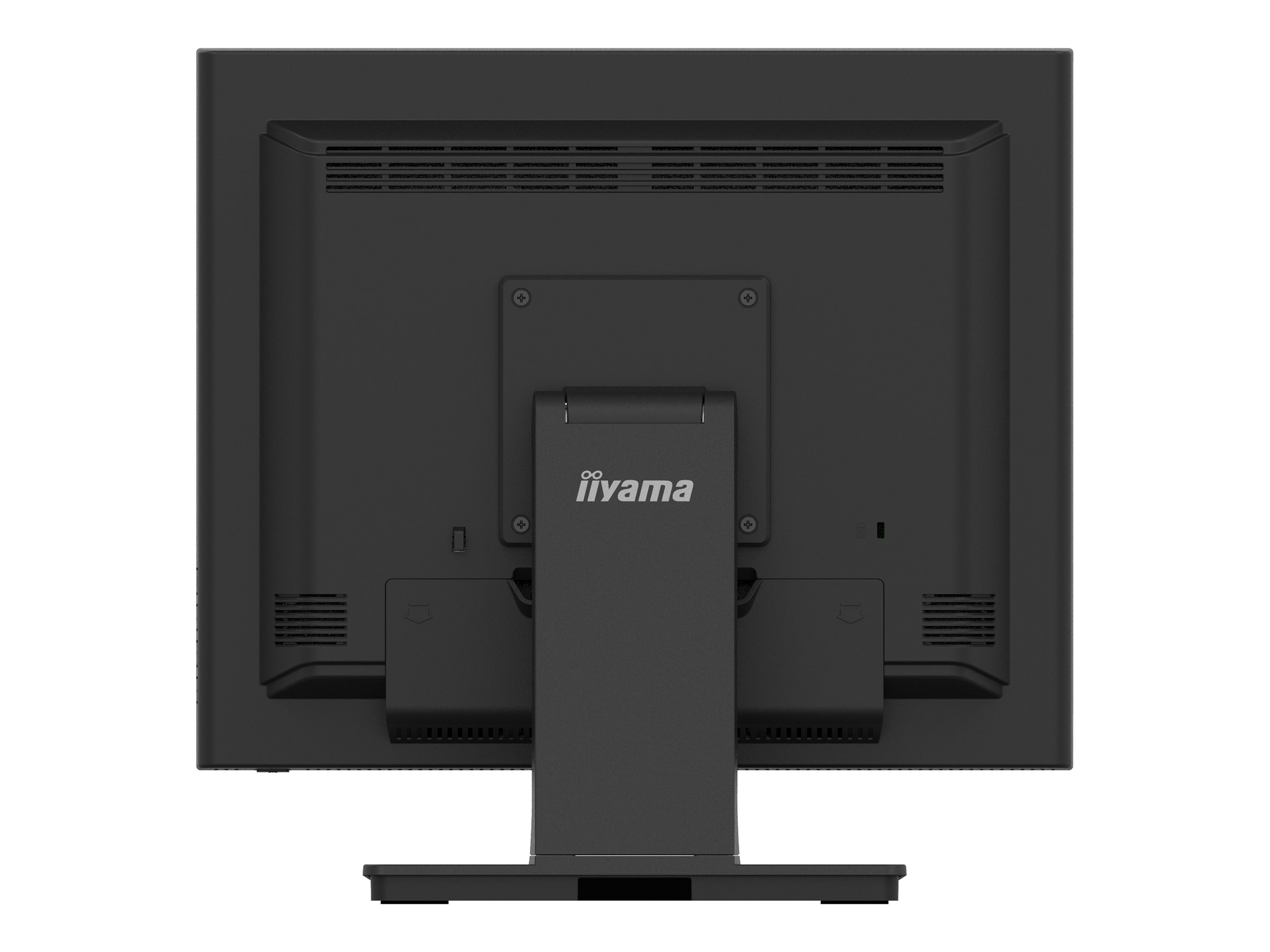 iiyama ProLite T1732MSC-B2S pantalla para PC 43,2 cm (17) 1280 x 1024 Pixeles SXGA LED Pantalla t�ctil Negro