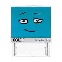 COLOP NIO School StempelUnterschrift retail