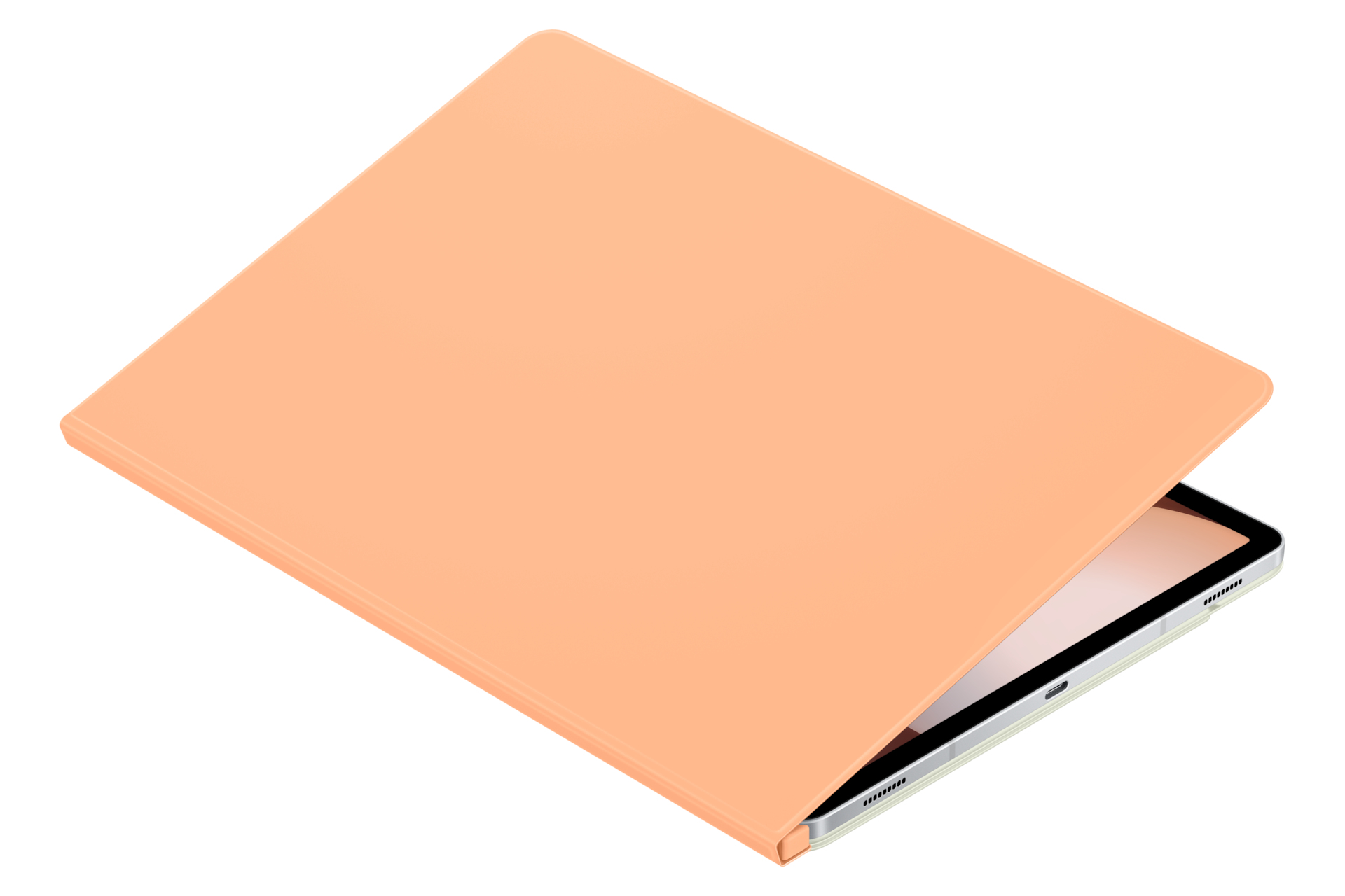Samsung Smart Book Cover for Galaxy Tab S10+, S9+, S9 FE+
