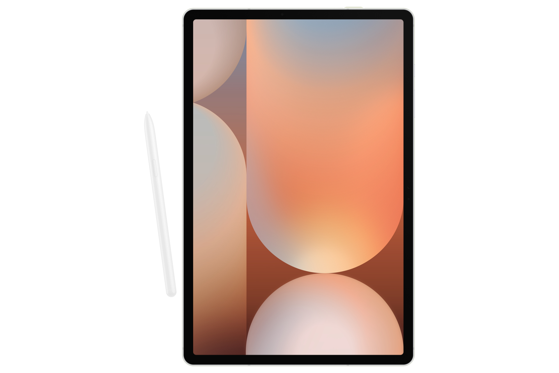 Samsung Smart Book Cover for Galaxy Tab S10+, S9+, S9 FE+