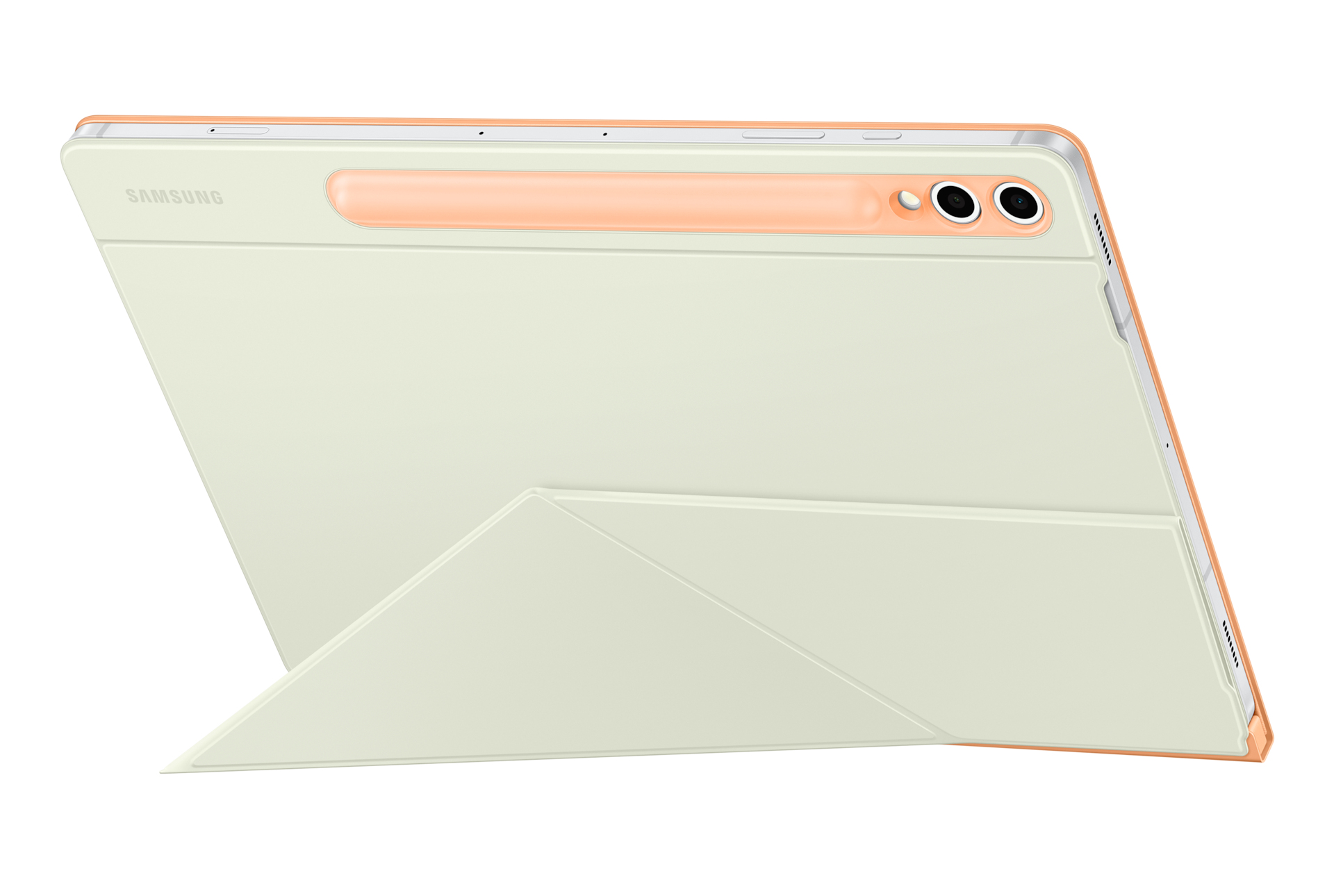 Samsung Smart Book Cover for Galaxy Tab S10+, S9+, S9 FE+