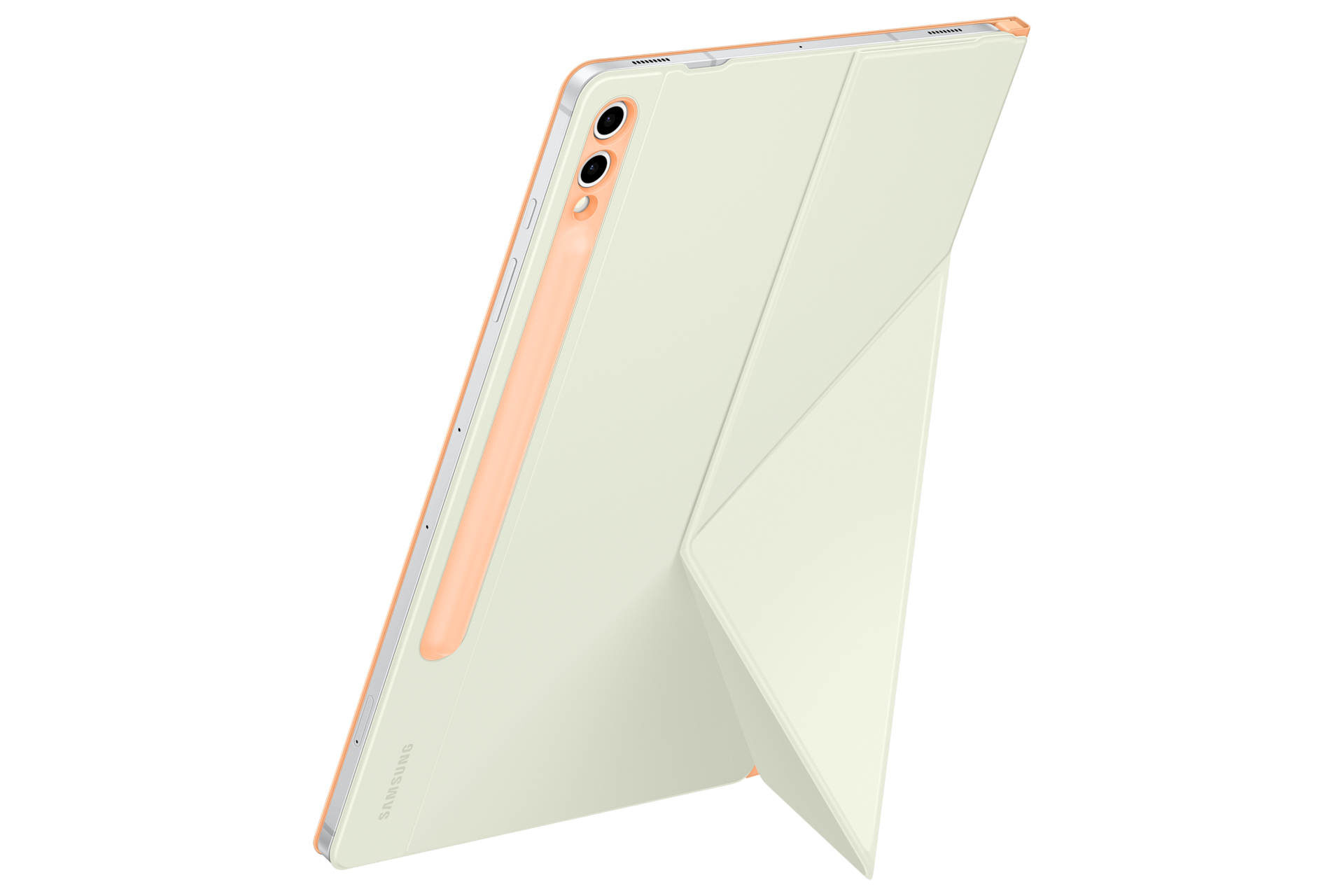 Samsung Smart Book Cover for Galaxy Tab S10+, S9+, S9 FE+