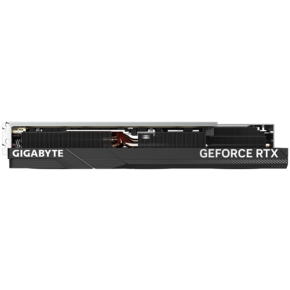 Gigabyte GeForce RTX 4090 WINDFORCE V2 24G - Grafikkarten