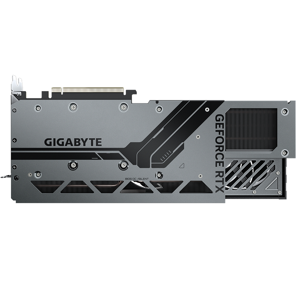 Gigabyte GeForce RTX 4090 WINDFORCE V2 24G - Grafikkarten