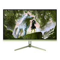 Arozzi TFT Nova 27 IPS waldgr�n - Flachbildschirm (TFT/LCD) - 68,6 cm