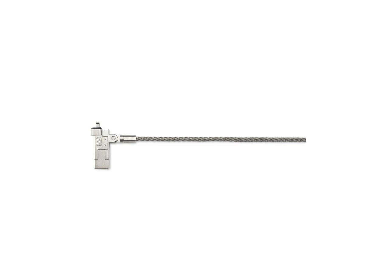 Kensington K60630WW cable lock Silver 1.8 m