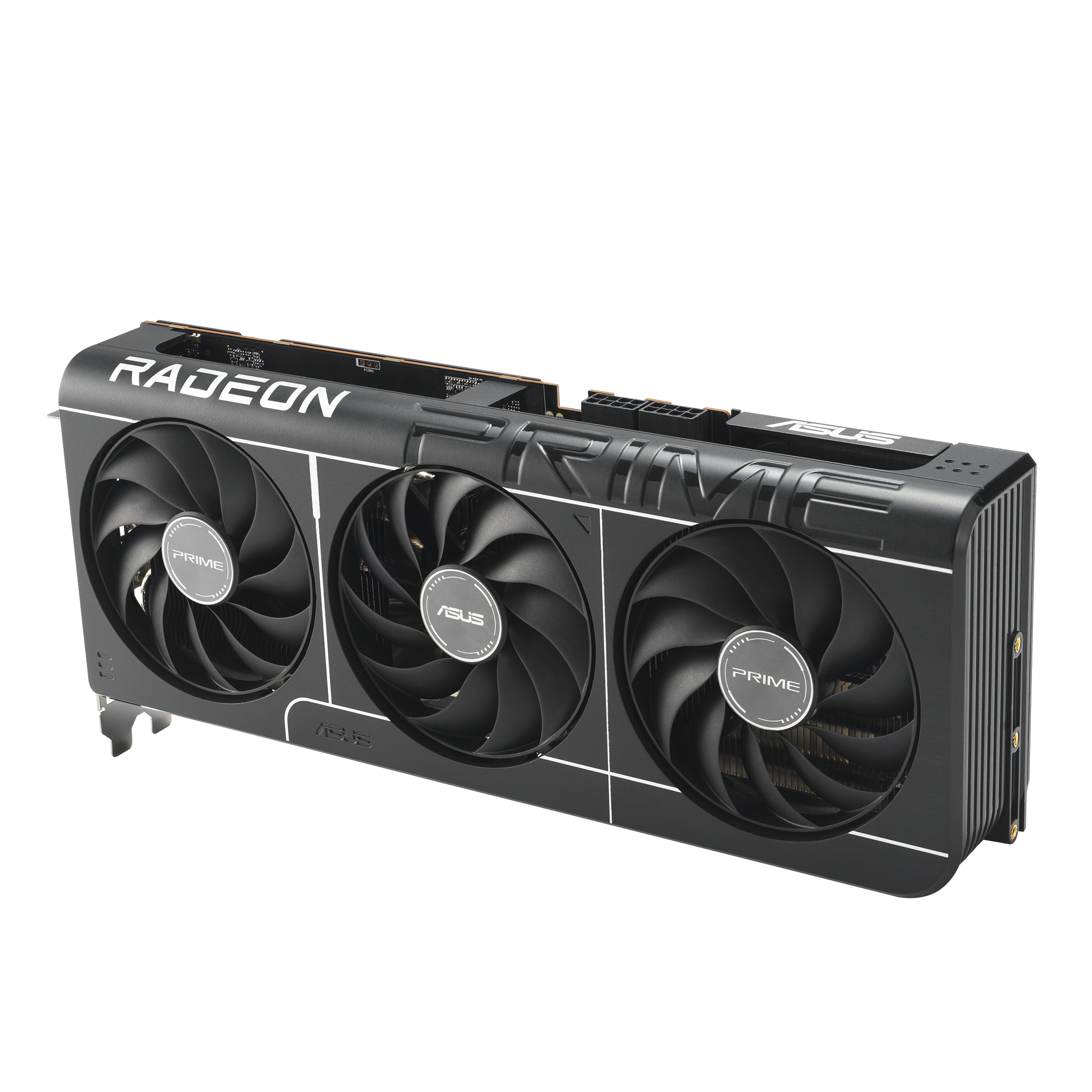 ASUS Prime -RX9070GRE-O12G-EVO AMD Radeon RX 9070 GRE 12 GB GDDR6